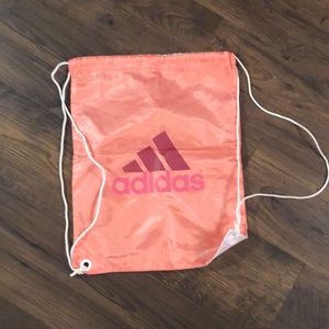 adidas xeno string bag
